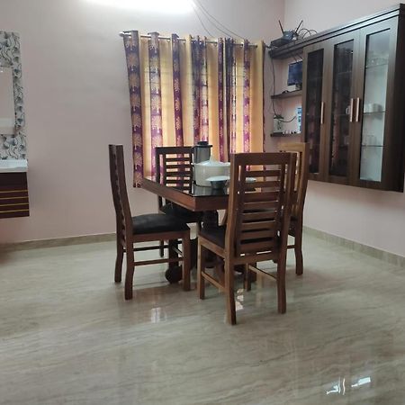 Sree Valsam Inn Bed Breakfast Alappuzha Kültér fotó