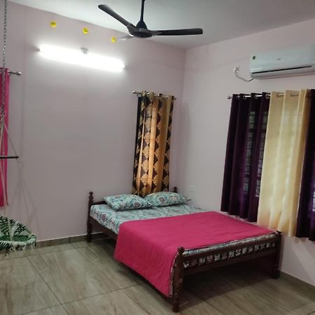 Sree Valsam Inn Bed Breakfast Alappuzha Kültér fotó